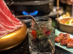 -上井料理黑金店(IFS国金中心店)