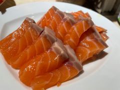 -粤海喜来登酒店·盛宴海鲜牛排自助餐厅(天河城店)