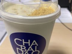-茶百道(湖墅潮王路店)