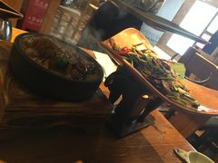 -云海肴云南菜·蒸汽石锅鱼(北京良乡华冠店)