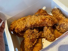 -麦当劳(滨河路DT店)