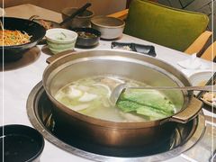 -狐狸爱上椰子鸡(滨江星光大道店)