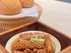 -蔡澜点心·粤菜(新街口IFCX店)