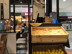-乐凯撒披萨(正佳广场店)