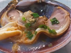 -海博汇蒸汽海鲜
