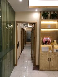 -芳朵美容养生SPA