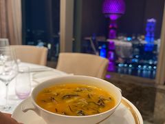 -金轩中餐厅 Jin Xuan(浦东丽思卡尔顿酒店)