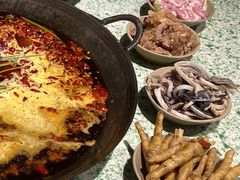 -五里关火锅(牛市口店)