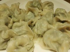 -双合园·海鲜水饺青岛菜(上清路店)