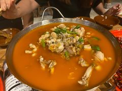 -先启半步颠小酒馆(常熟万达广场店)