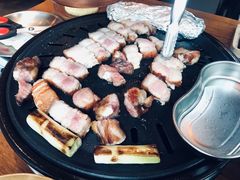 -济州爱肉堂(总店)