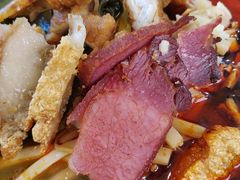 -红鼻子桂林米粉(金唐新光界店)