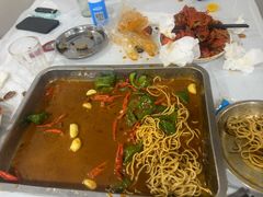 -呆虾王龙虾馆(南湖总店)