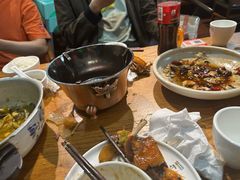 -金掌勺·锅包肉(双榆树店)