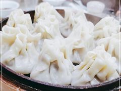 -杨记小骨头羊杂馆(南五马路店)