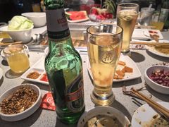 -海底捞火锅(澳德乐店)