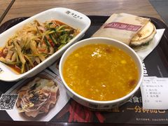 -魏家凉皮(梨园店)