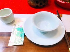 -荷风细雨·中国茶宴(碧云店)