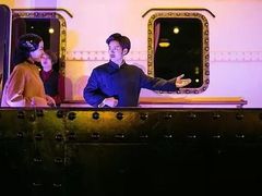 -武汉知音号