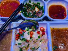 -妖无二·和牛烧烤自助(新吴万达店)