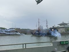 -横店影视城广州街·香港街园区