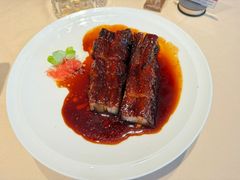 -侨美食家·粤菜(体育西路店)