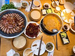 -守柴炉烤鸭(鱼嘴店)