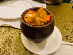 罐牛-92°C俄式厨房(中央大街店)