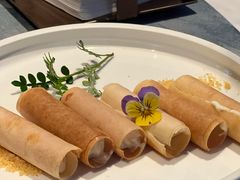 -肴约·花园式餐厅(湖里店)
