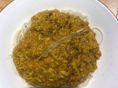 苏堂蟹黄面-苏堂阳春面•九年庆(北京路天河城店)