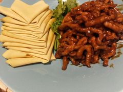 -大鸭梨烤鸭(左家庄店)