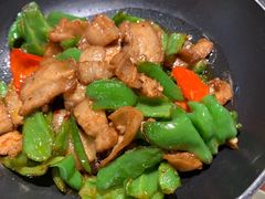 -大盐帮川菜馆(长楹天街店)