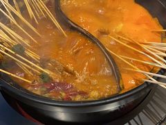 -江湖六膳門串串香(隆礼路店)