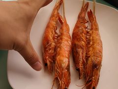 -海天一色海景自助餐厅(西港花园店)