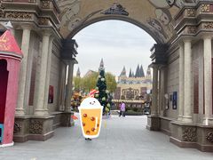 -安徒生童话乐园