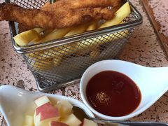 -安妮意大利餐厅(国贸店)