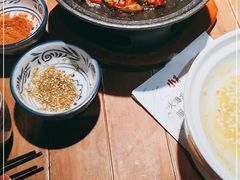-小放牛炒菜馆(北国商城店)