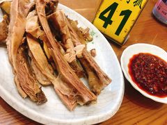 -清真·益鑫羊肉手抓馆(花园北街店)