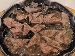 -豪享悦牛排自助餐厅(天河城店)