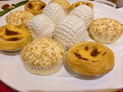 -北海渔村酒楼·粤菜海鲜点心(新华店)