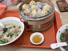 -新丰小吃(庆春路分店)