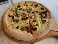 -茹·pure vegan(博华广场店)