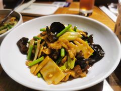 -请晋·山西餐社(好运街店)
