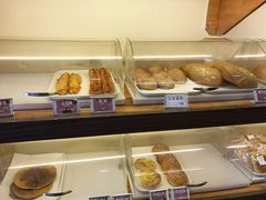 -韩国利尔面包(桂林路店)