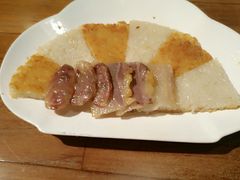 -小厨娘淮扬菜(清江苏宁广场店)