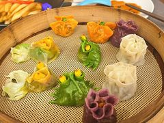 -德发长·花式蒸饺(大唐不夜城店)