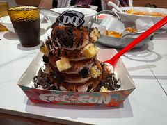 -DQ·蛋糕·冰淇淋(天通苑华联店)