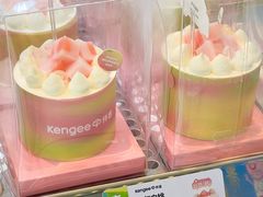 -KENGEE仟吉(庭瑞新汉口店)