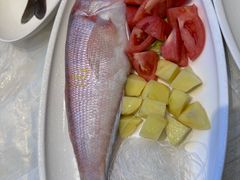 -妈妈菜舟山海鲜(定海古城店)