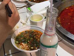-蛙一刀·麻椒鱼火锅(金仙桥店)